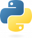python-logo-only
